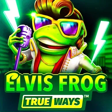 ElvisFrogTrueways