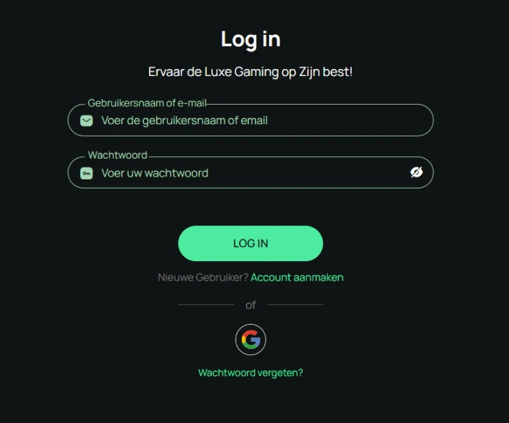 login-nl